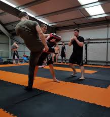 Image result for Cardiff University Kickboxing Club