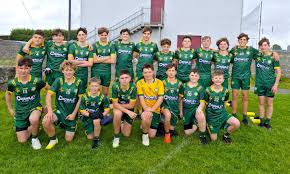 Image result for Green Isle Camogie Club - Players Wanted!