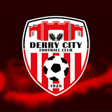 Image result for Derry City Fc