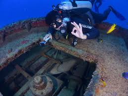 Image result for Headstream Divers