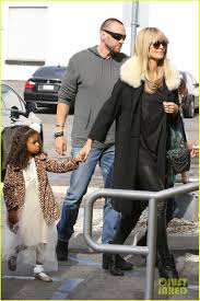 Image result for Easywalker QTRO with Carrycot Seal and Heidi Klum