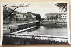 Image result for Chiswick Pier Canoe Club