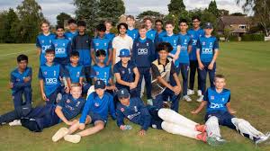 Image result for Chertsey Cricket Club