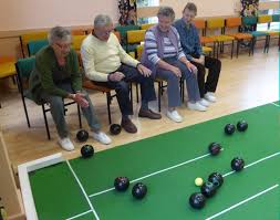 Image result for New Milton Indoor Bowls Club