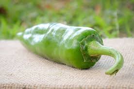 Afbeeldingsresultaat voor numex sandia hot pepper