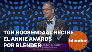 Image result for ton roosendaal