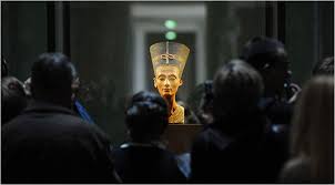Image result for NEFERTITI