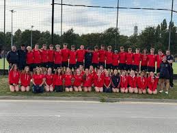 Image result for Winchester Hockey Club