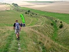 Image result for Thames Valley Hang Gliding & Paragliding Club