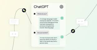 ChatGPT being used for customer service