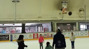 Image result for Solihull Recreational Ice Dancing Club