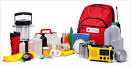 Preparing For <b>Emergencies</b>