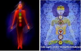 5 Minute Chakra Guided Meditation