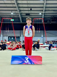 Image result for Bristol Hawks Gymnastics Club