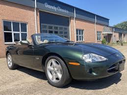 Image result for Triton Green 1981 Jaguar