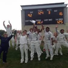 Image result for Brislington Cricket Club