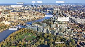 Image result for Battersea Park