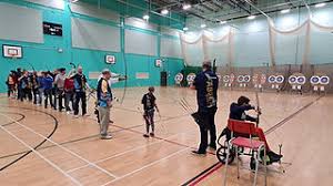 Image result for Abbey Bowmen Archery Club, Essex