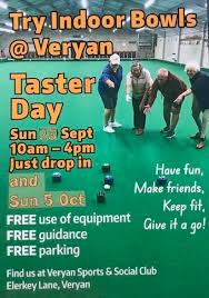 Image result for West Cornwall Indoor Bowls Club