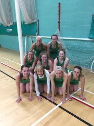 Image result for Rawcliffe Netball Club