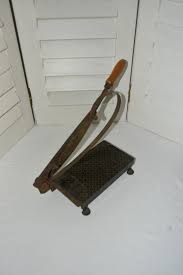 Image result for papiersnijder