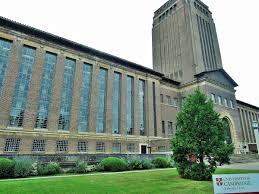 Image result for Cambridge University
