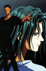 「仙水忍 幽遊白書」の画像検索結果