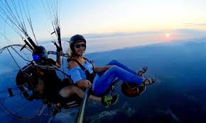 Image result for Extreme Paragliding Club