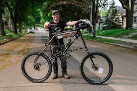 Image result for tall bikes
