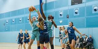 Image result for Cambridge Cats Basketball Club
