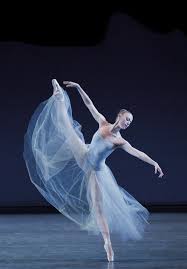 Image result for serenade balanchine