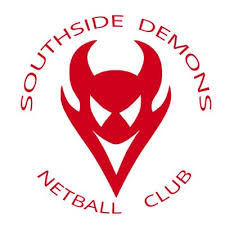 Image result for Southside Netball Club