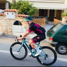 Image result for 34 Nomads Cycling Club