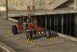Image result for half life buggy