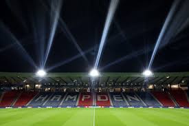 Image result for Hampden Park Tennis Club