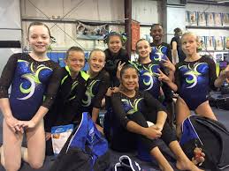 Image result for The Academy Of Gymnastics Portishead
