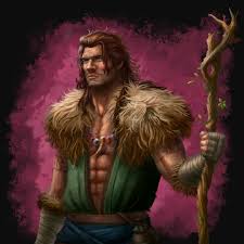 Image result for druid