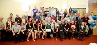 Image result for Glevering Badminton Club