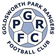 Image result for Kew Park Rangers Football Club