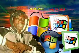 Image result for love windows xp