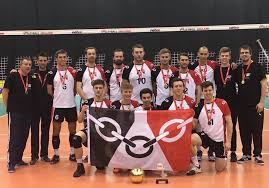 Image result for Cleobury Volleyball Club