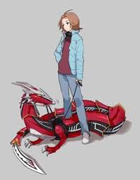 「城戸真司 仮面ライダー龍騎」の画像検索結果