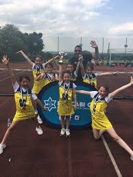 Image result for Marcatus Netball Club