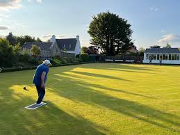 Image result for Cromarty Bowling Club