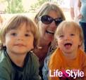 2, and Jayden James, 1,
