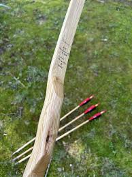 Image result for Oak-Wood Bowmen