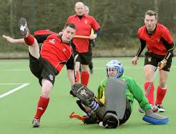 Image result for City Of York Hockey Club
