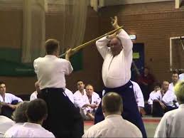Image result for Ellis Schools of Traditional Aikido