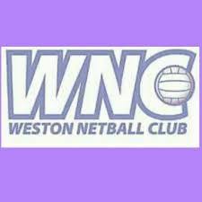 Image result for Weston super Mare Kingfishers Netball Club