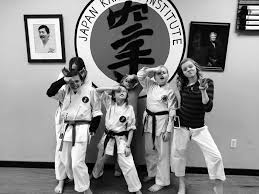 Image result for Alleyn School Of Japanese Karate